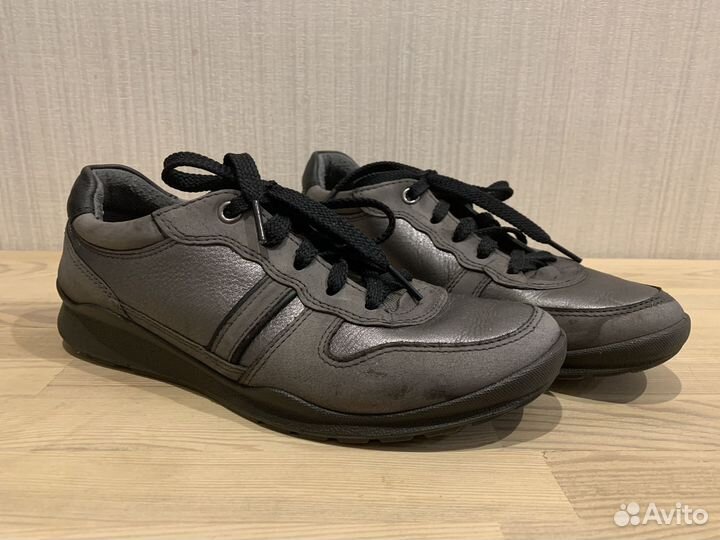 Кроссовки Ecco 36
