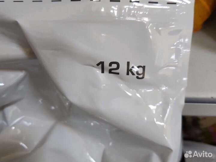 Корм для собак1 2кг