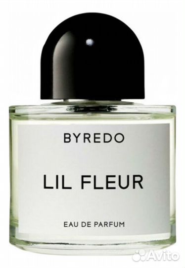 Byredo Lil Fleur EDP 50 ml - парфюмерная вода