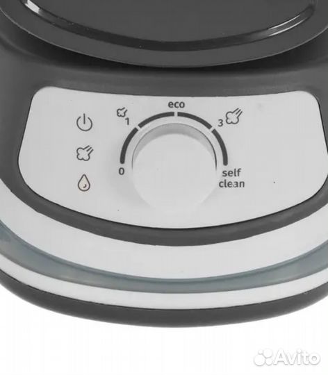 Парогенератор Gorenje SGH2200LBC голубой