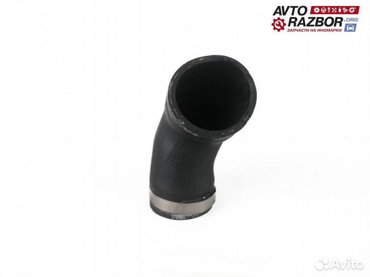 Патрубок интеркулера Skoda Octavia (A5 1Z) 2004