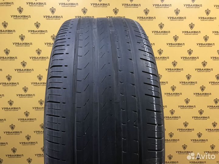 Pirelli Scorpion Verde 255/55 R18 109Y