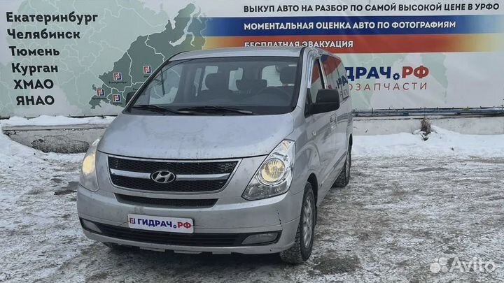 Ролик-натяжитель ручейкового ремня Hyundai Grand S