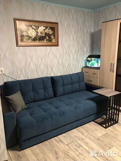 Удобный диван