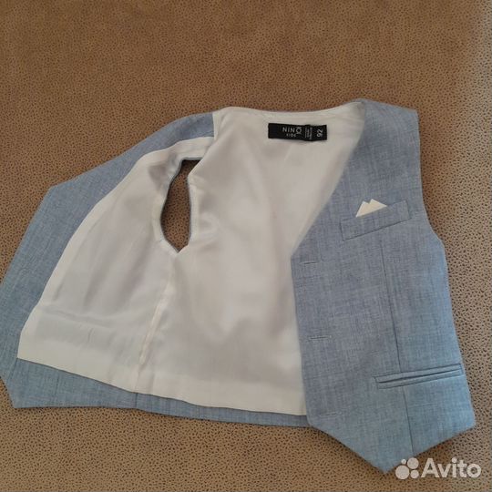 Костюм детский праздничный Nino kids