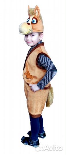 Карнавальные костюмы прокат