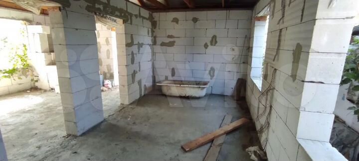 Дача 60 м² на участке 6 сот.