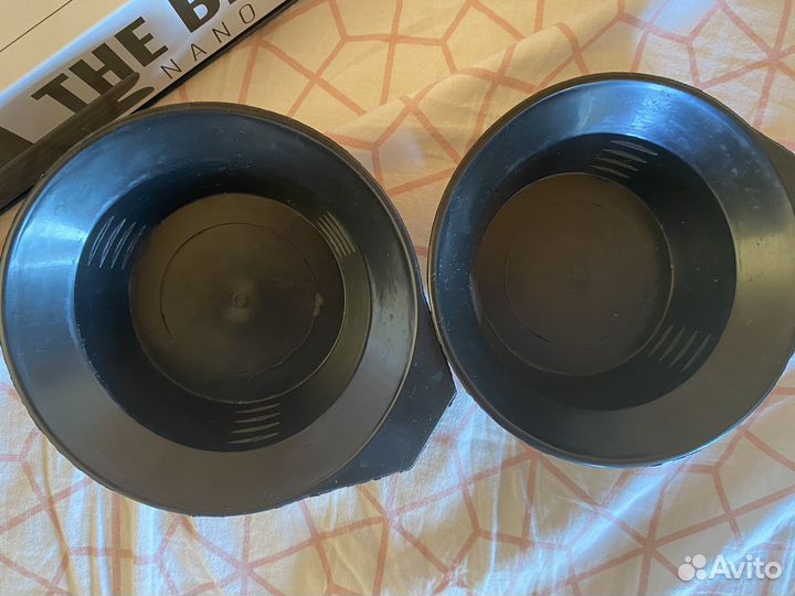 Кисть для окрашивания волос