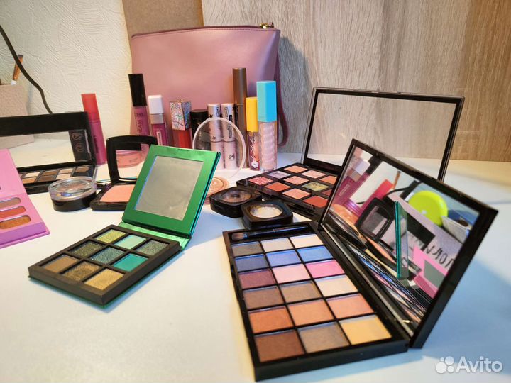 Набор косметики