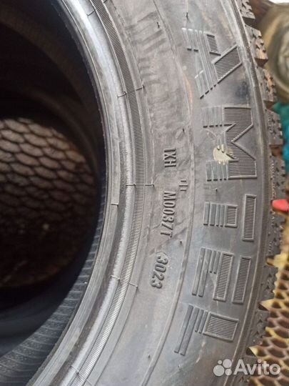 Amtel NordMaster Evo 205/55 R16 94T