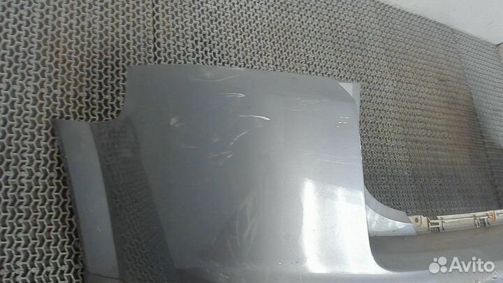 Бампер Opel Signum, 2004