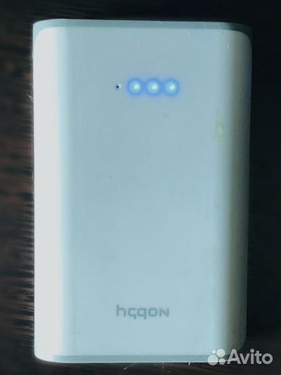 Пауер банк powerbank