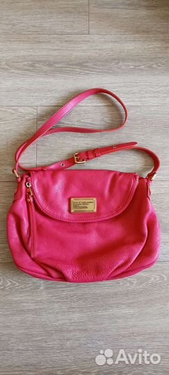 Сумка Marc Jacobs Natasha