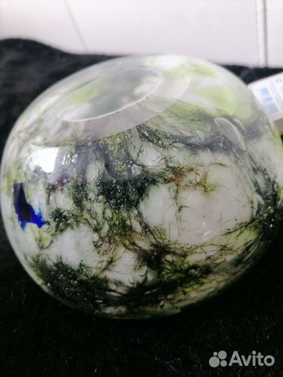 Пепельница СССР