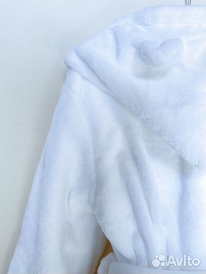 Детский халат