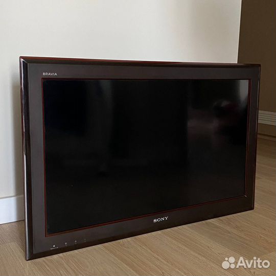 Телевизор Sony bravia бу