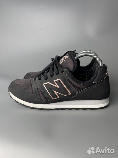 Кроссовки New Balance 373 размер 39 оригинал