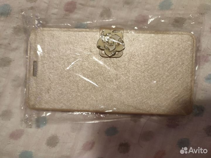 Чехол для Xiaomi Mi 6