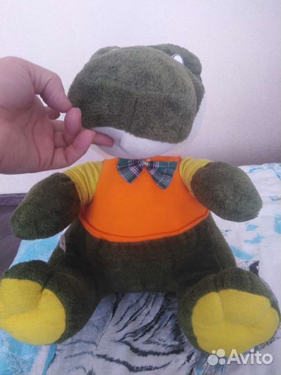Мягкая игрушка большая