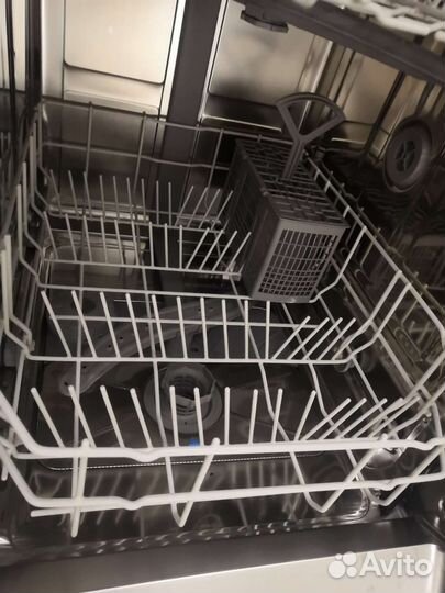 Посудомоечная машина Bosch Германия
