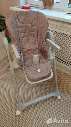 Стул для кормления