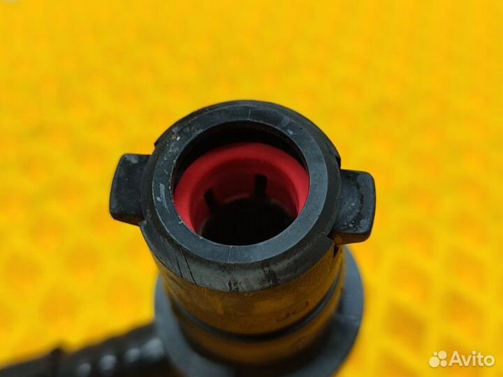 Трубка вакуумная Mercedes E W212 3.0 M272 2009