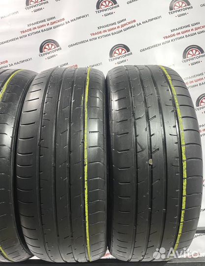 Kumho Crugen HP91 235/55 R19 96L