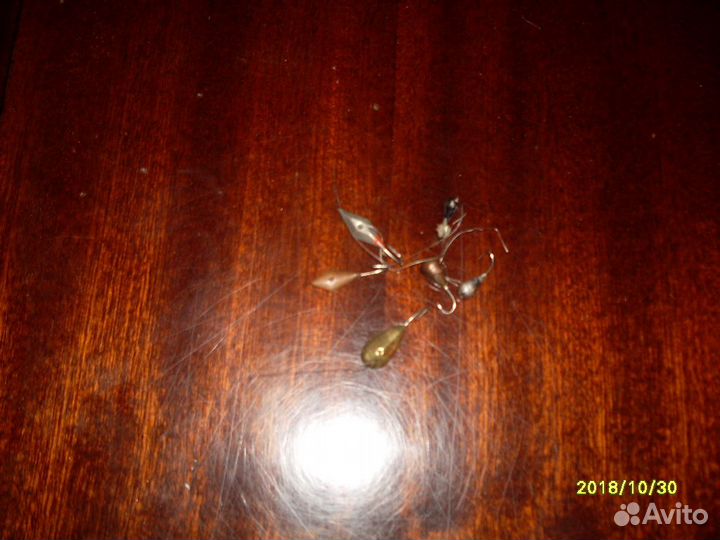 Рыболовные принадлежности