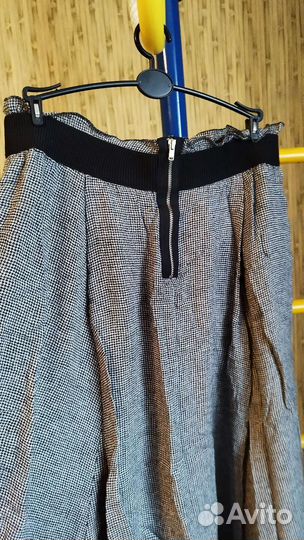 Юбка Zara зара