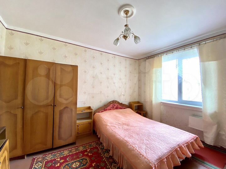 3-к. квартира, 69,3 м², 8/10 эт.