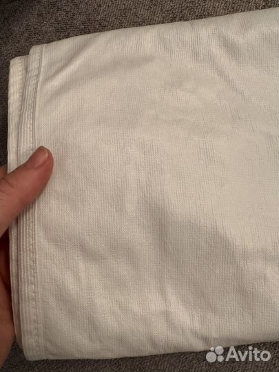 Непромокаемая пеленка на резинке