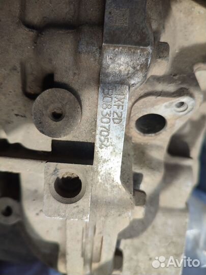 Вариатор nissan qashqai 2.0