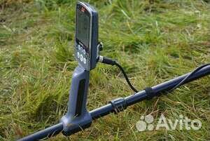 Металлоискатель Minelab Equinox