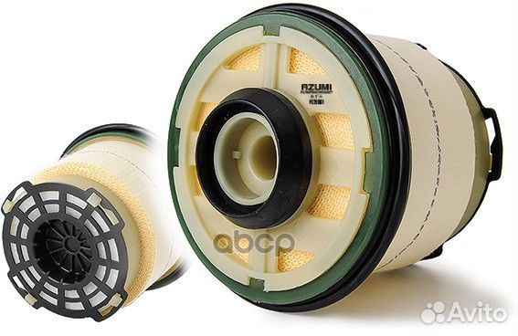 Фильтр топливный ford ranger 11- 2.2/3.2 FE2500