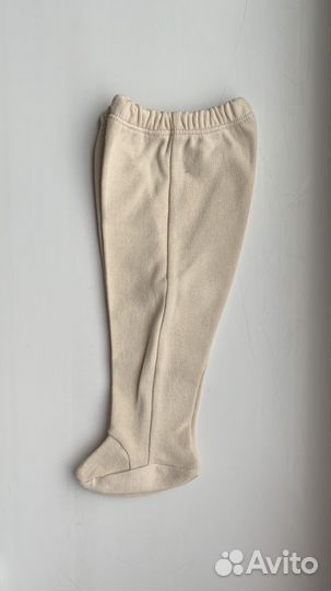 Комплект для новорожденного - 10 предметов