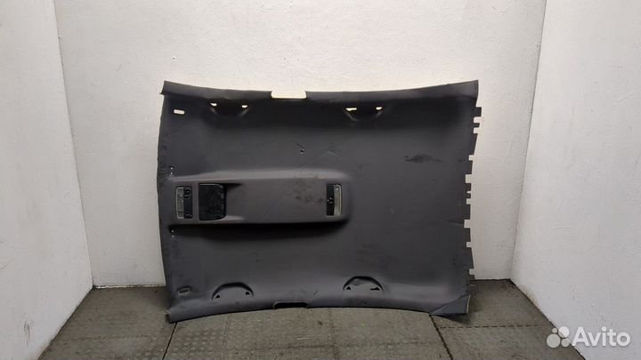 Обшивка потолка Skoda Octavia (A5), 2010