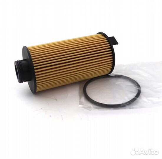 Масляный фильтр на Foton Sauvana А700000017