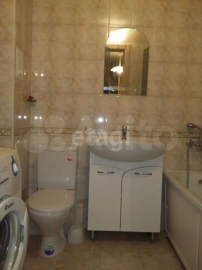 Квартира-студия, 30 м², 10/14 эт.