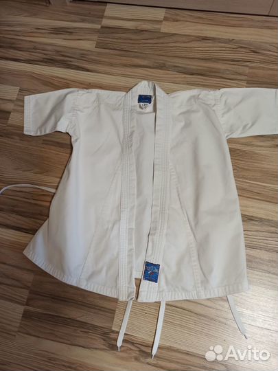 Кимоно