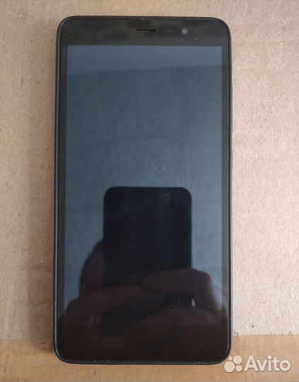 Телефон Xiaomi redmi note 3