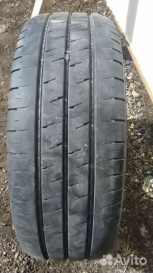 Шины с дисками r15 бу