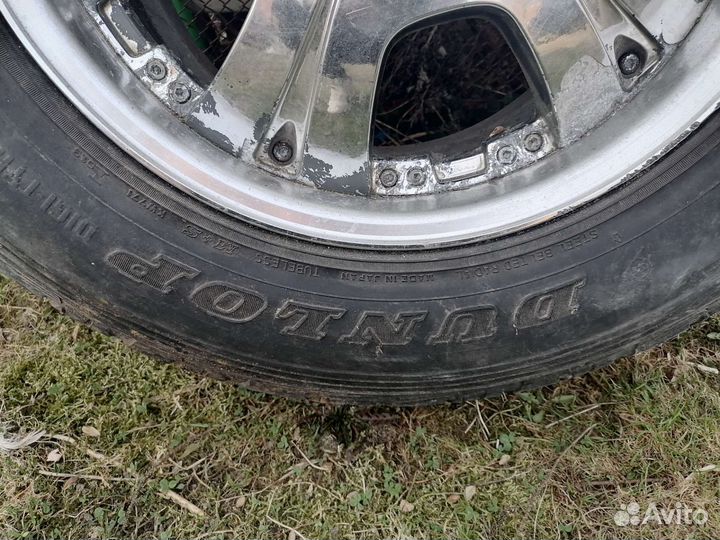 Колеса R 18