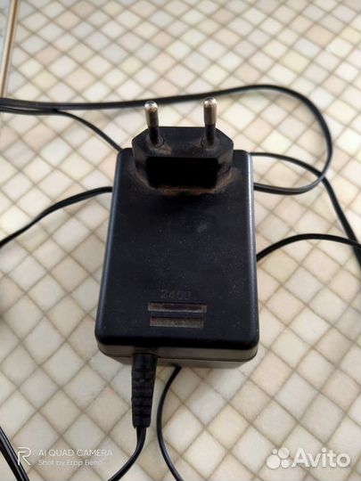 Блок питания 12v