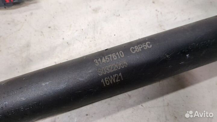 Амортизатор крышки багажника Volvo XC90, 2017