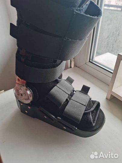 Ортез голеностопный orlett