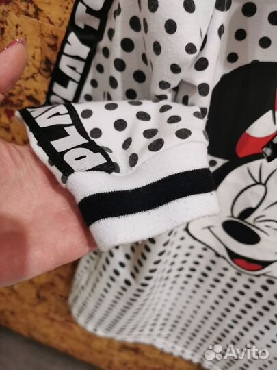 Платье туника для девочки