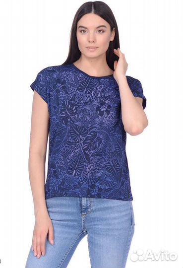 Футболка 44-46