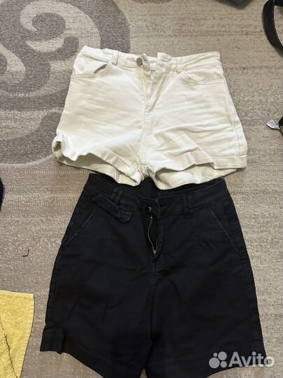 Вещи на девушку пакетом 42р примерно