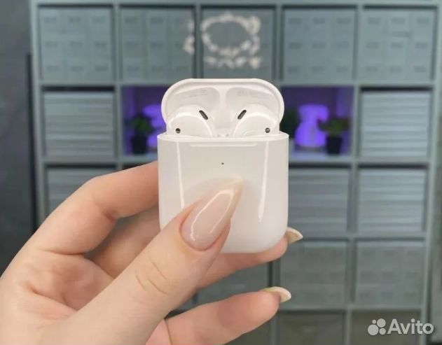 AirPods 3 AirPods 2 AirPods Pro / Pro 2 (В наличии
