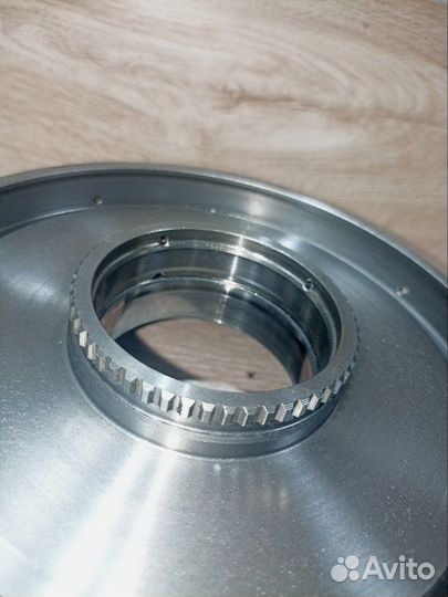 Корпус Reverse ZF4HP18 audi